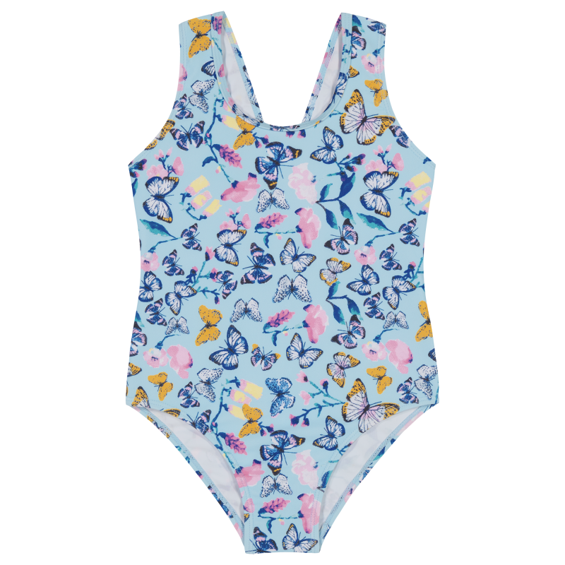 Pienten lasten uimapuku Peuhu Taimi