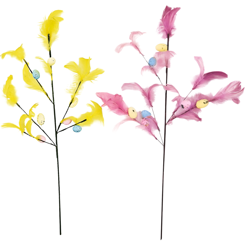 Koristeoksa Kotikulta 55 cm