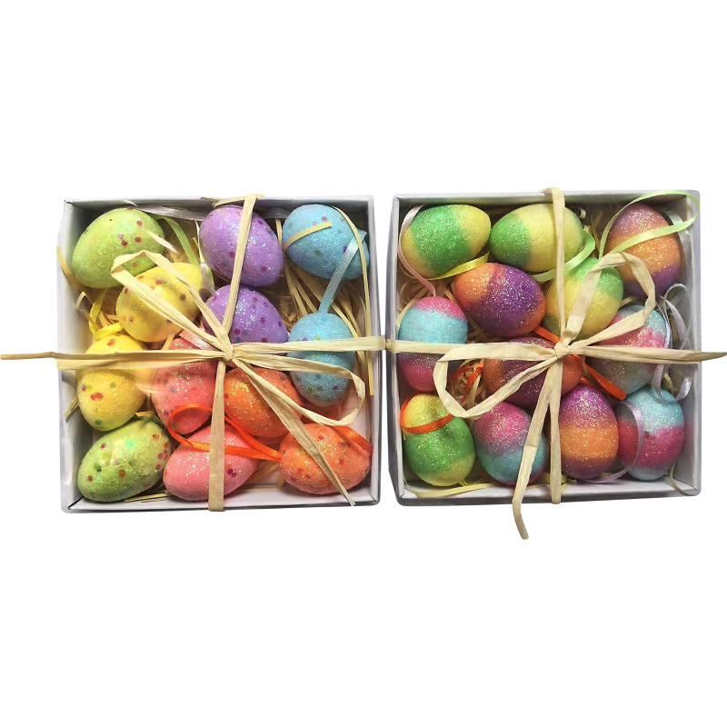 Koristemuna Kotikulta 12 kpl värikäs