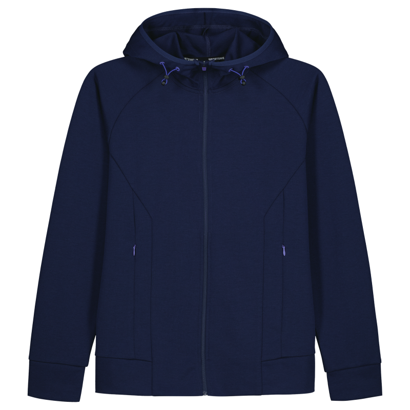 Naisten hupparitakki Future TT Sport Frederica