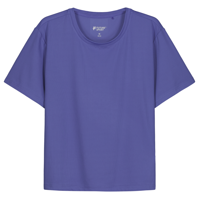 Naisten T-paita Future TT Sport Orella