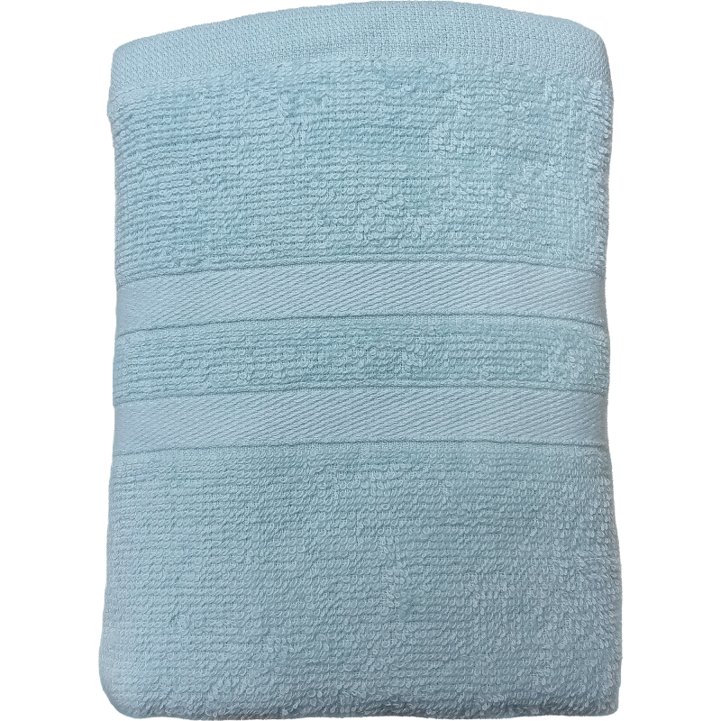 Käsipyyhe Kotikulta 2 kpl 50 x 70 cm turkoosi