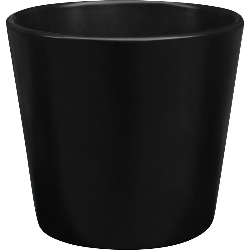 Ruukku Kotikulta 14,5 cm, mattamusta