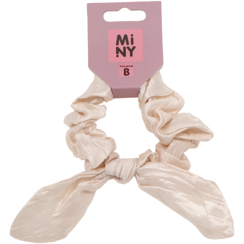 Hiusdonitsi Miny beige