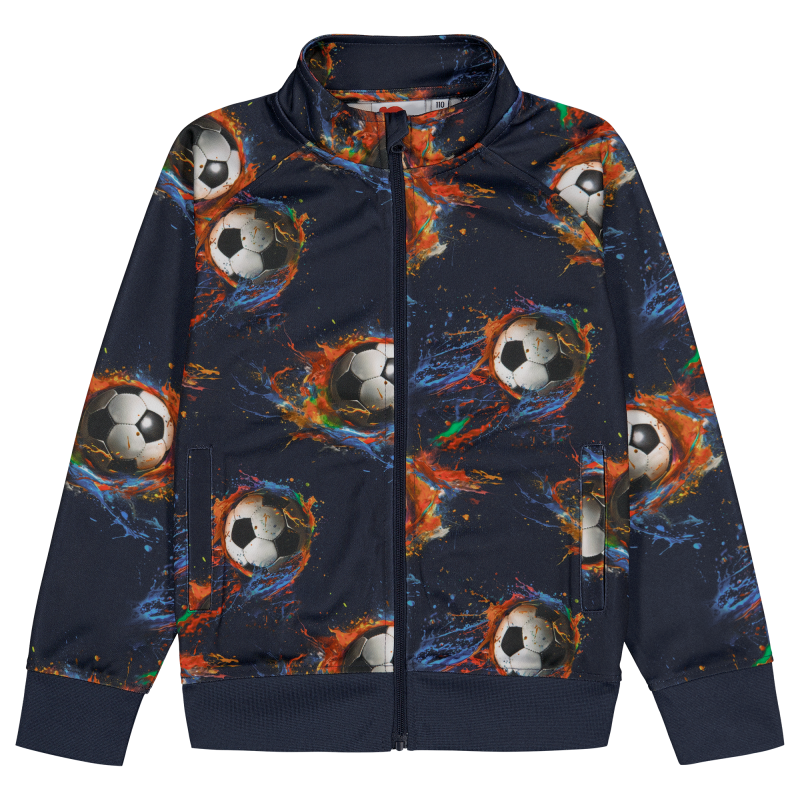 Pienten lasten verkkatakki Peuhu Vila