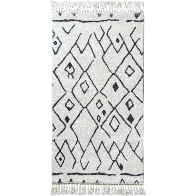 Matto Kotikulta 60 x 120 cm Bohe