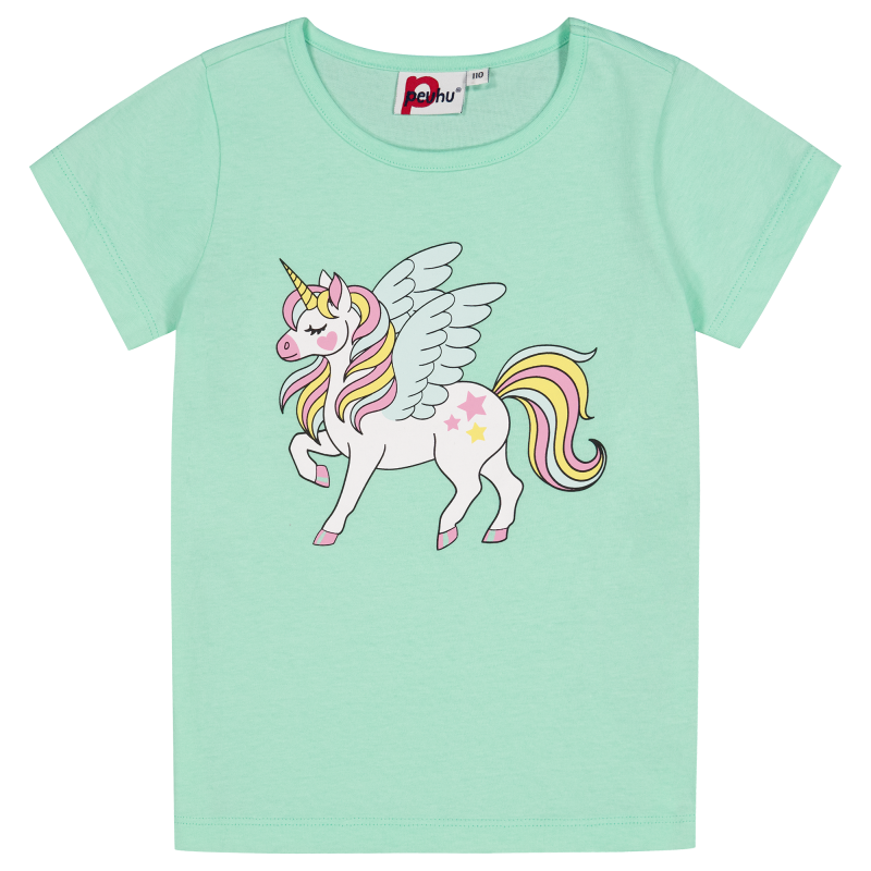 Pienten lasten T-paita Peuhu Janea