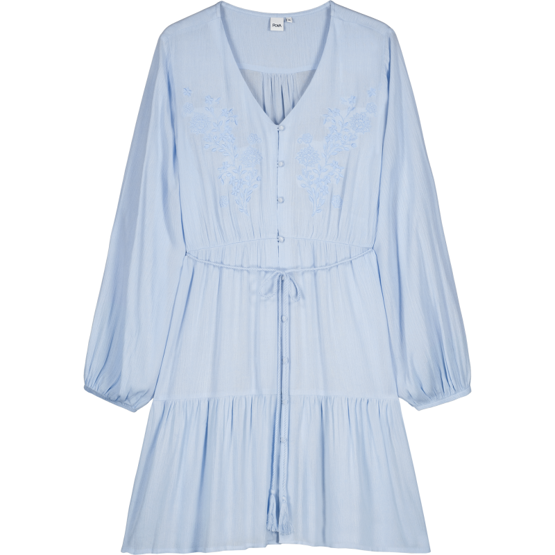 Naisten kangastunika Pola Kara