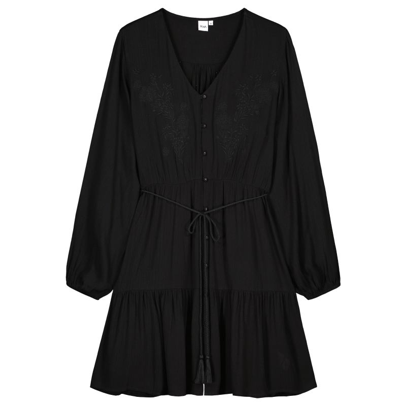 Naisten kangastunika Pola Kara