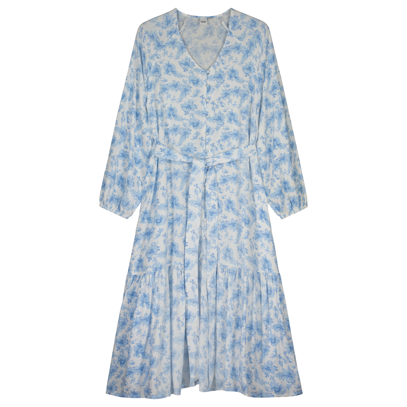 Naisten kangasmekko Pola Essie