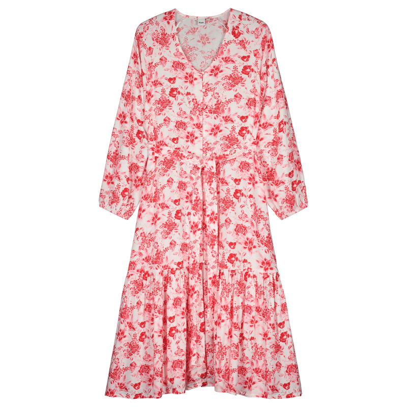 Naisten kangasmekko Pola Essie