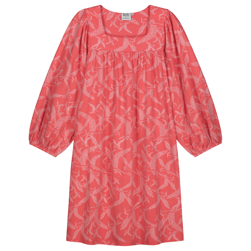 Naisten trikoomekko Nordic Trikoo Wendy