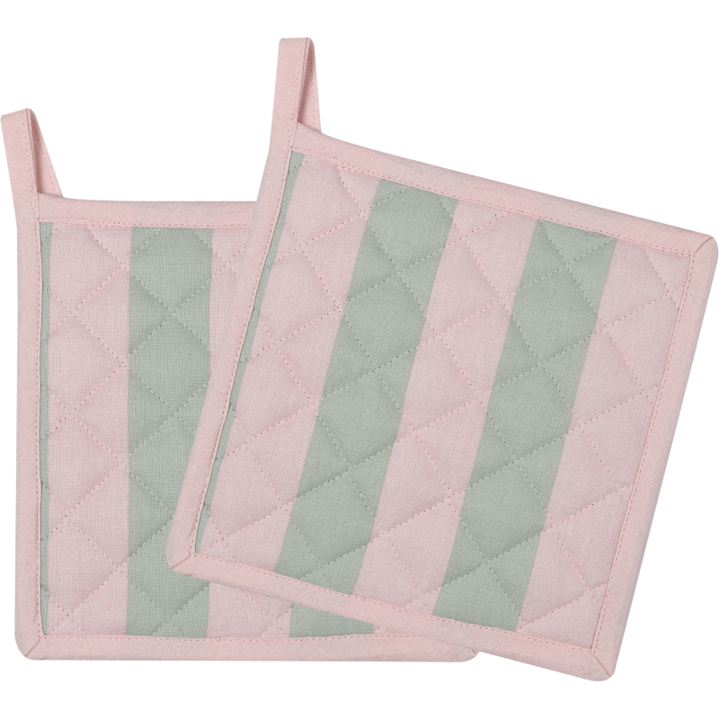 Patalappu Kotikulta 2 kpl Amanda pinkki