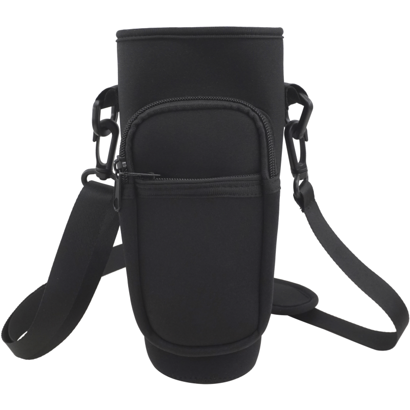 Tumbler-laukku Miny musta