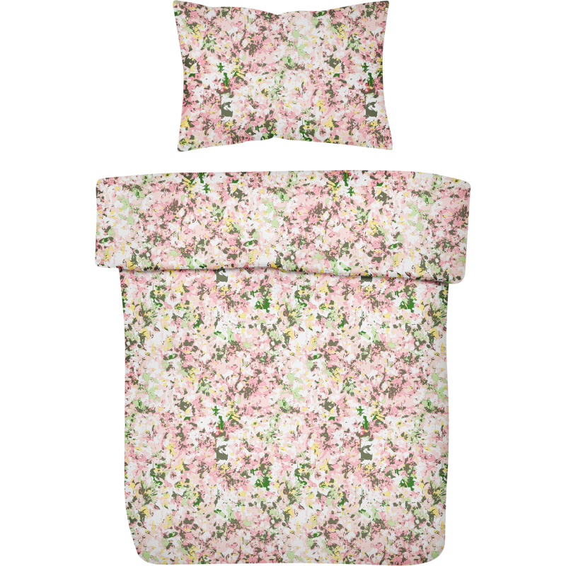 Pussilakanasetti Kotikulta 150 x 210 cm Watercolor