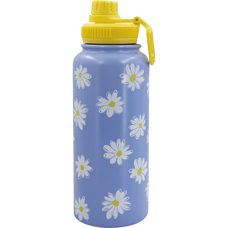 Juomapullo Kotikulta 1000 ml Daisy