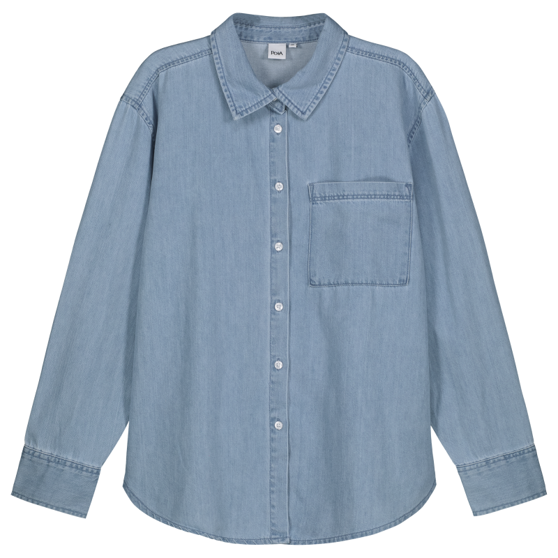 Naisten farkkupaita Pola Karli