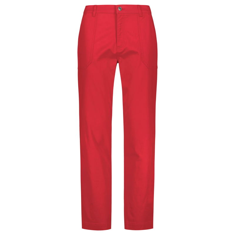 Naisten kangashousut Pola Ruth