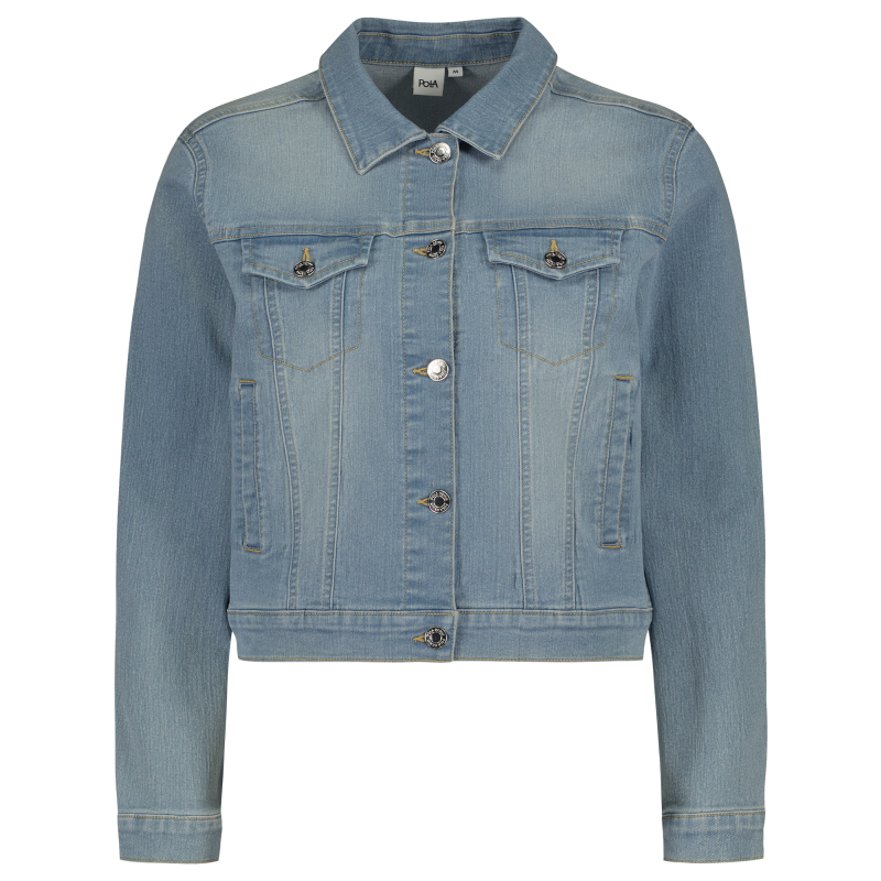 Naisten farkkutakki Pola Asteri