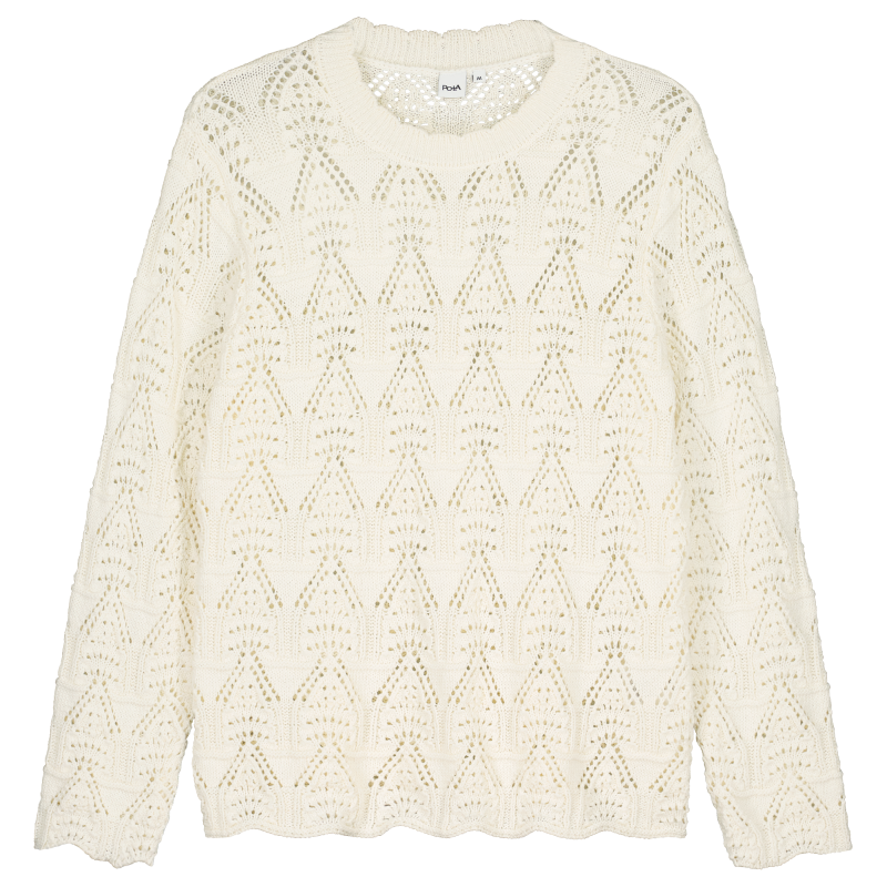 Naisten neulepusero Pola Nikki