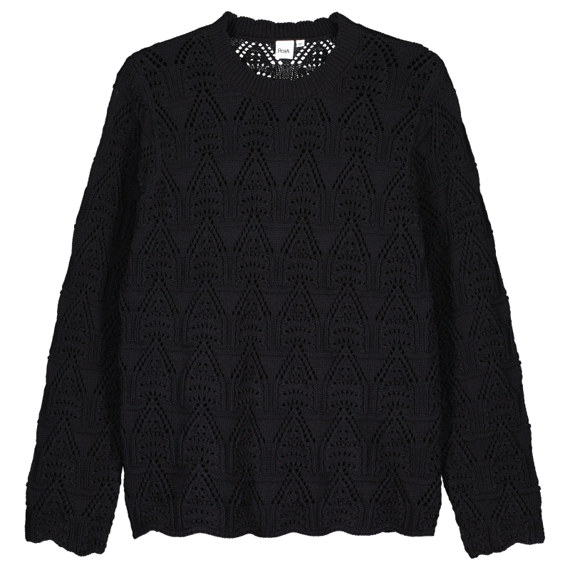 Naisten neulepusero Pola Nikki