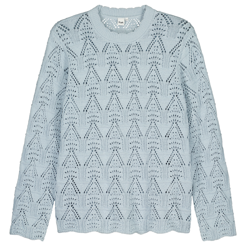 Naisten neulepusero Pola Nikki