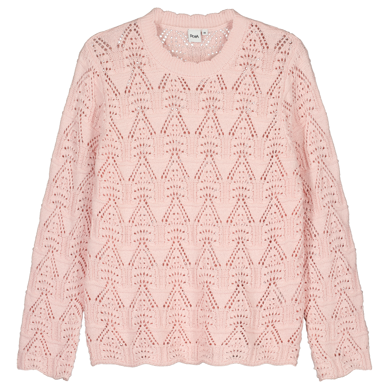 Naisten neulepusero Pola Nikki