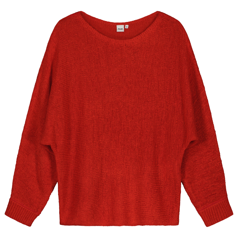 Naisten neulepusero Pola Nelly