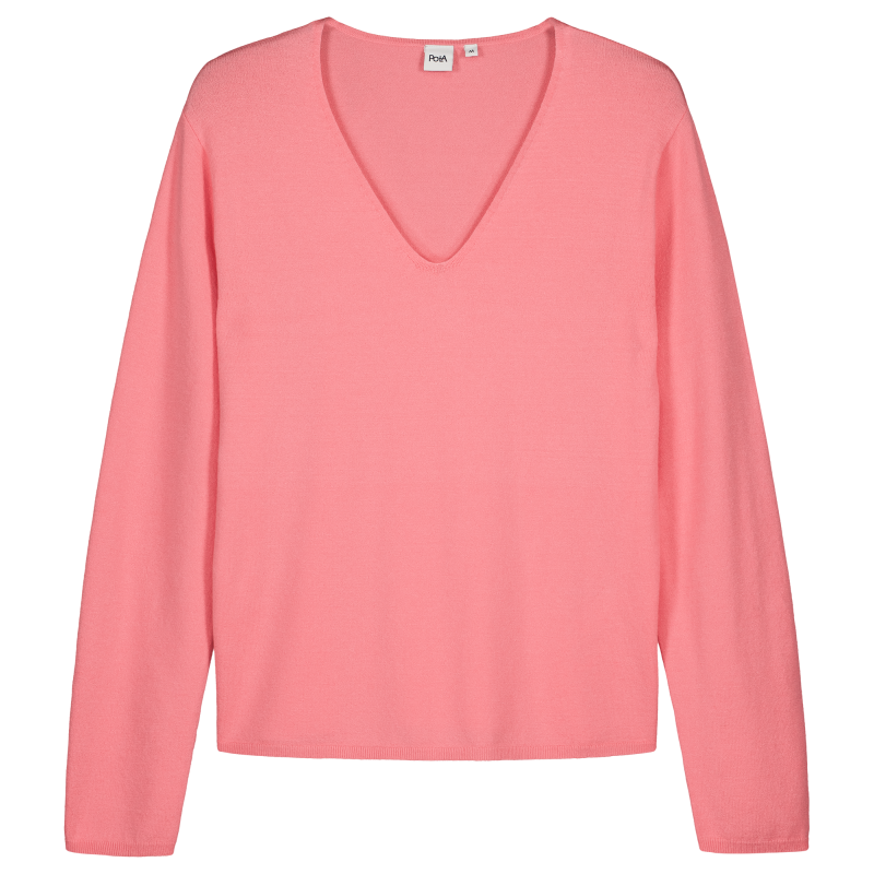 Naisten neulepusero Pola Navy