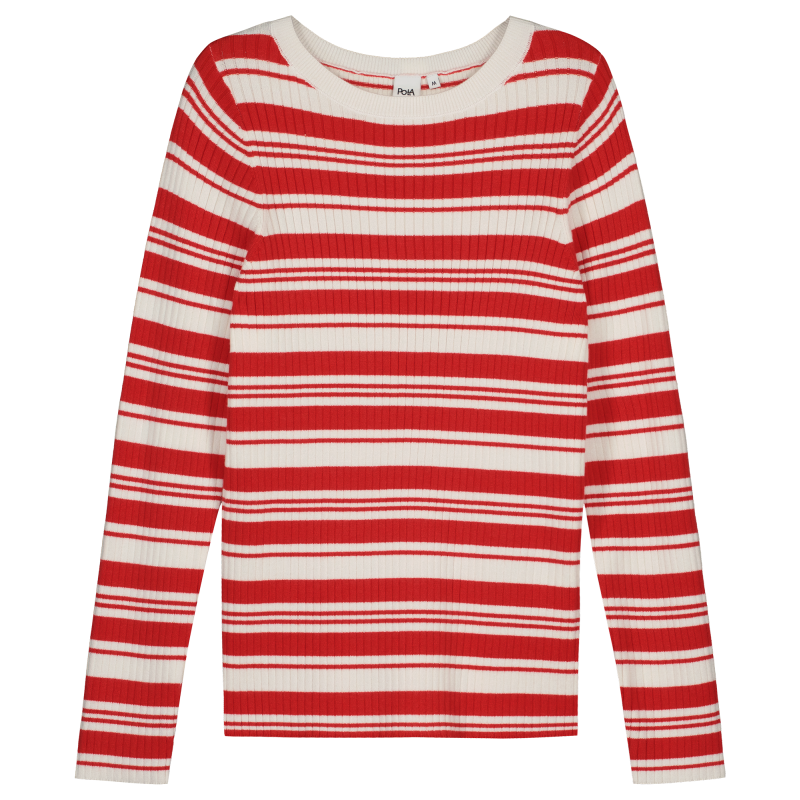 Naisten neulepusero Pola Nala