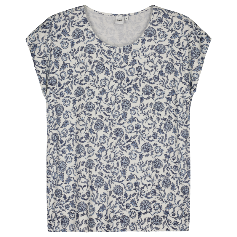 Naisten Trikootoppi Pola Jeanetta