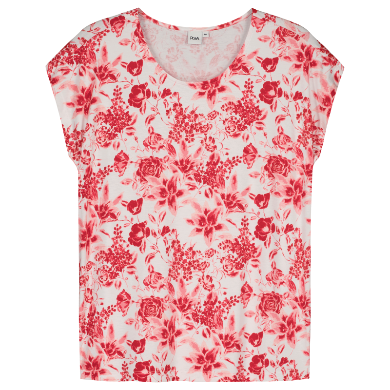 Naisten Trikootoppi Pola Jeanetta