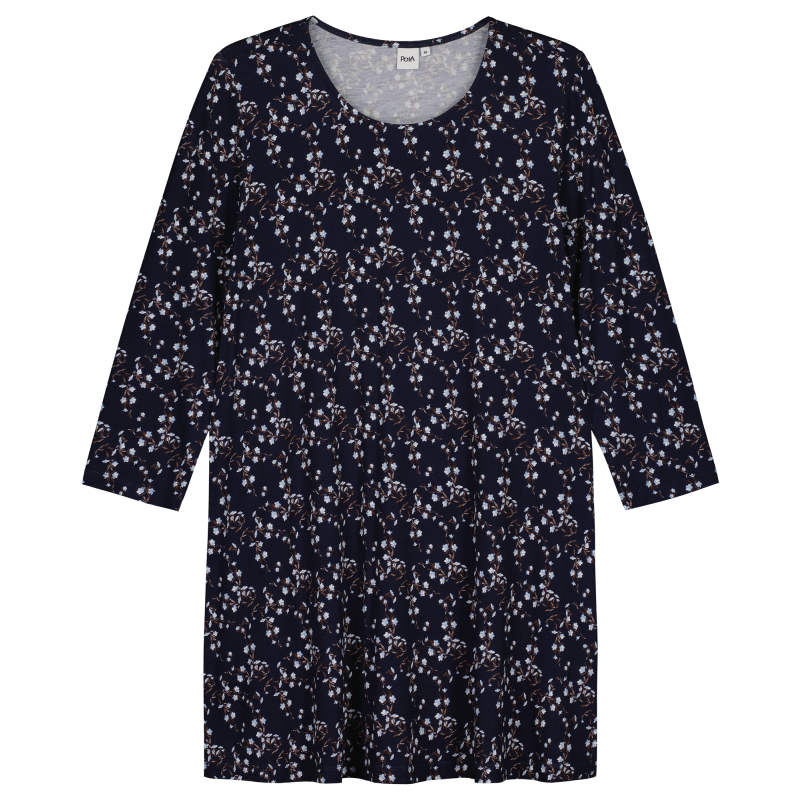 Naisten trikootunika Pola Janica