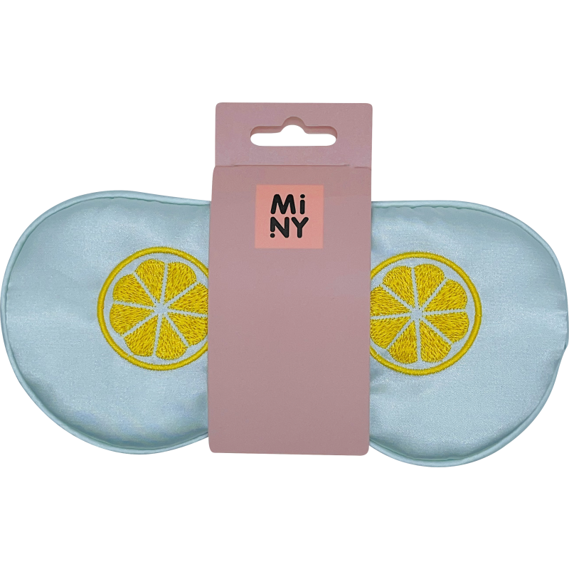 Unimaski Miny sitruuna