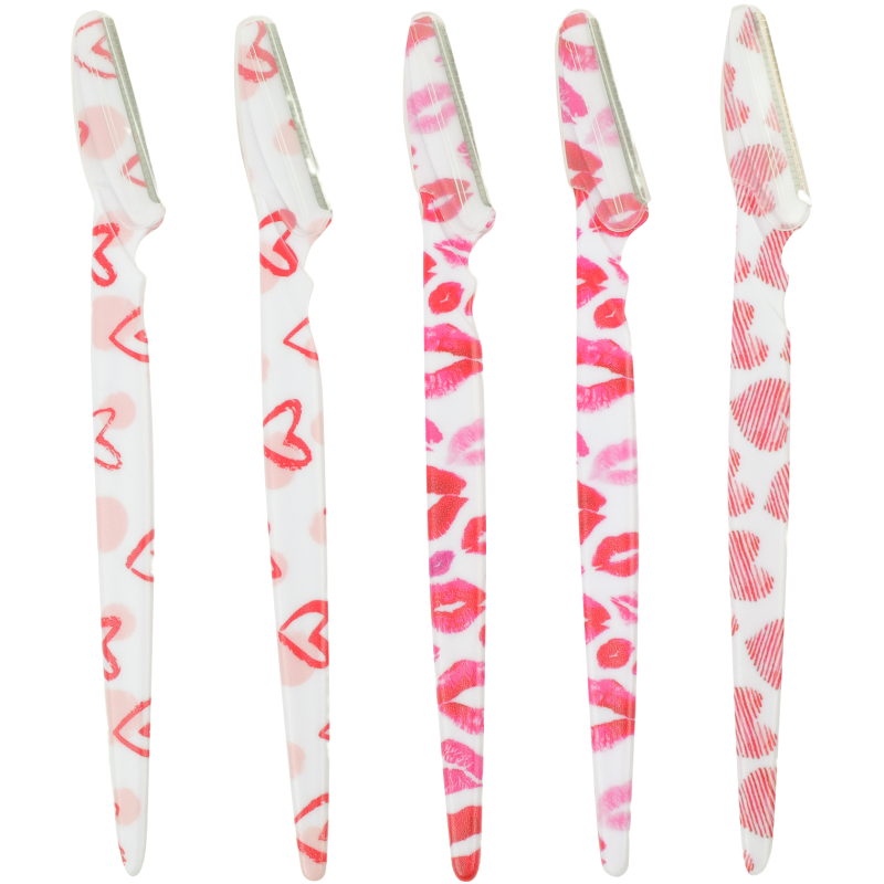 Kulmakarvaveitsi Miny 5 kpl ystävänpäivä