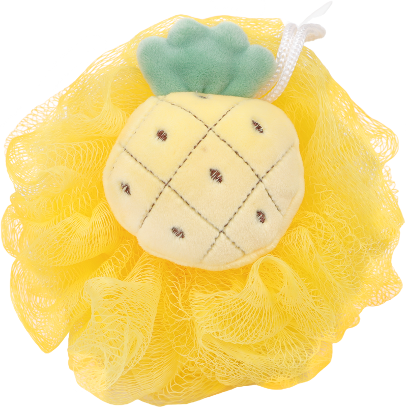 Pesusieni Miny ananas