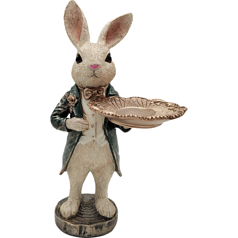 Koriste Kotikulta hovimestari pupu