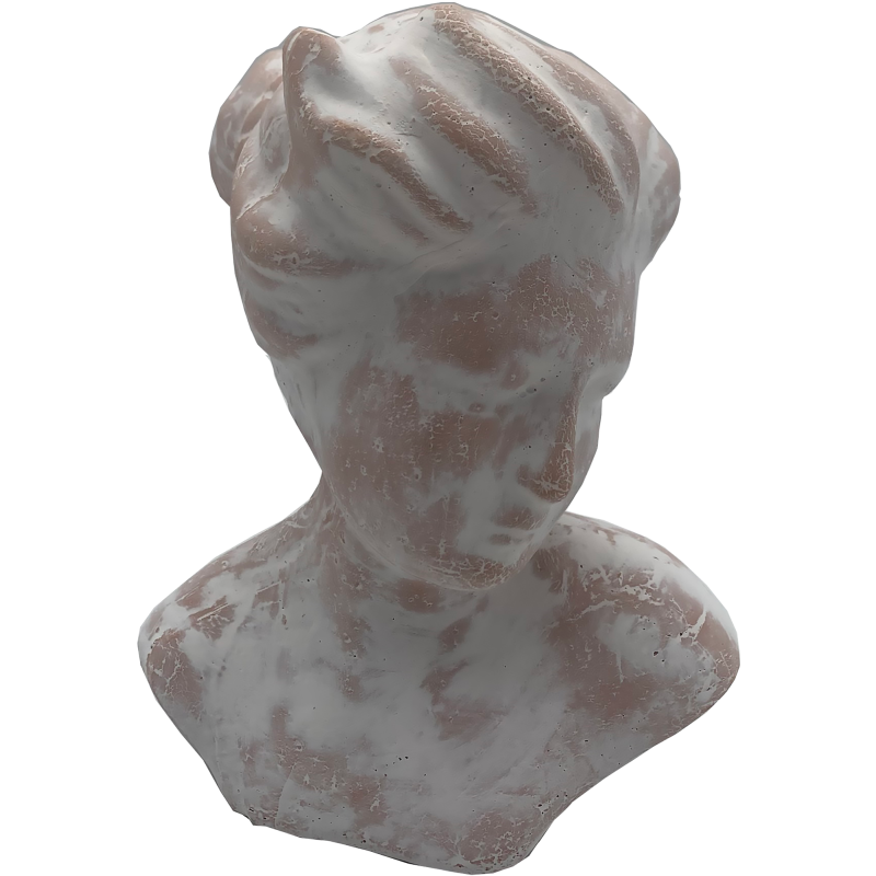 Koriste Kotikulta nainen