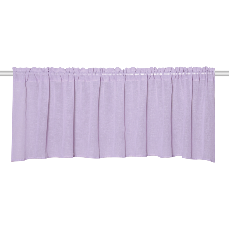 Verhokappa Kotikulta 50 x 240 cm Satu lila