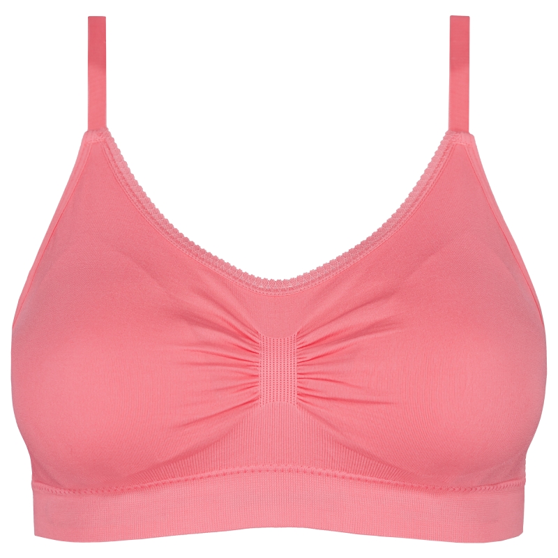 Naisten saumattomat rintaliivit Pola Dia