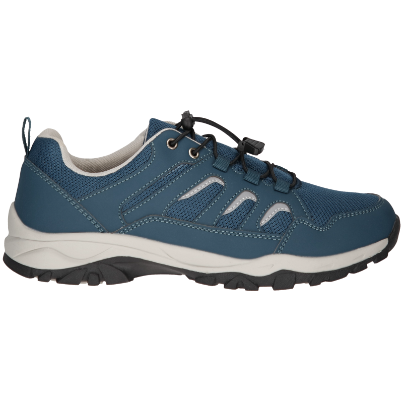 Miesten trekkingkengät Vaeltaja Levia