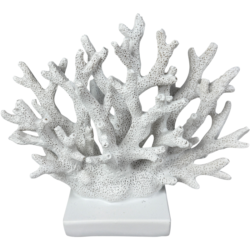 Koriste Kotikulta 15 cm Koralli