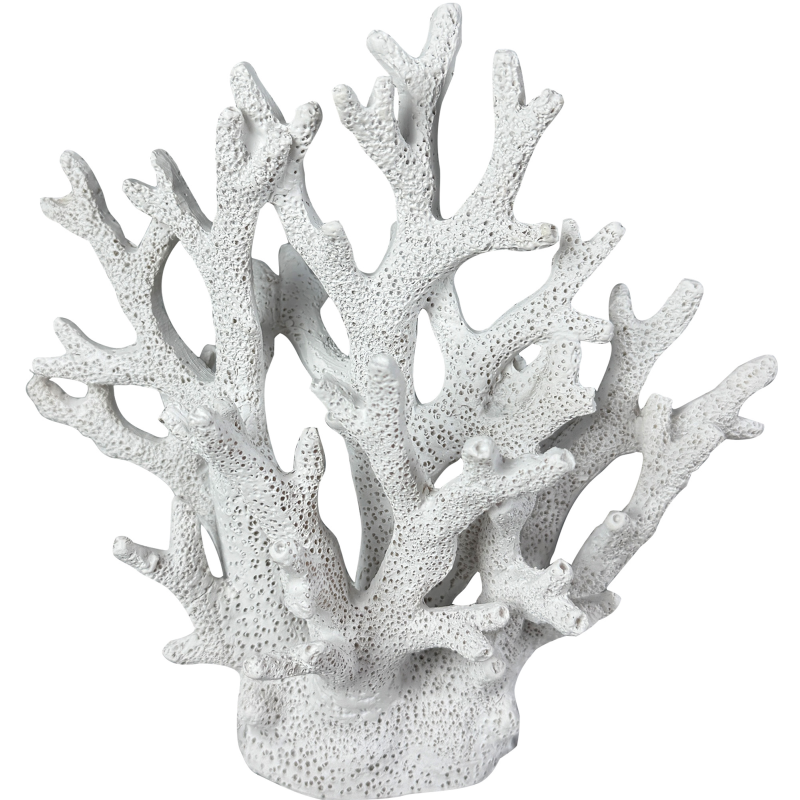 Koriste Kotikulta 17 cm Koralli