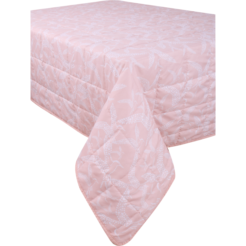 Päiväpeitto Nordic Tricot 160 x 260 cm Tiira