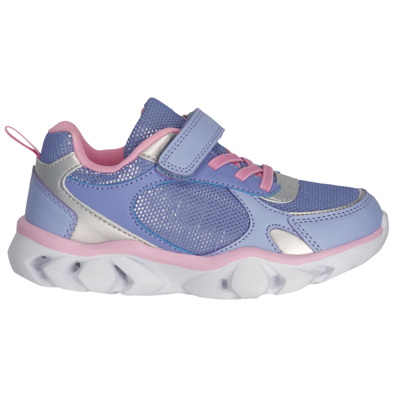 Lasten vilkkulenkkarit noixx Vardee