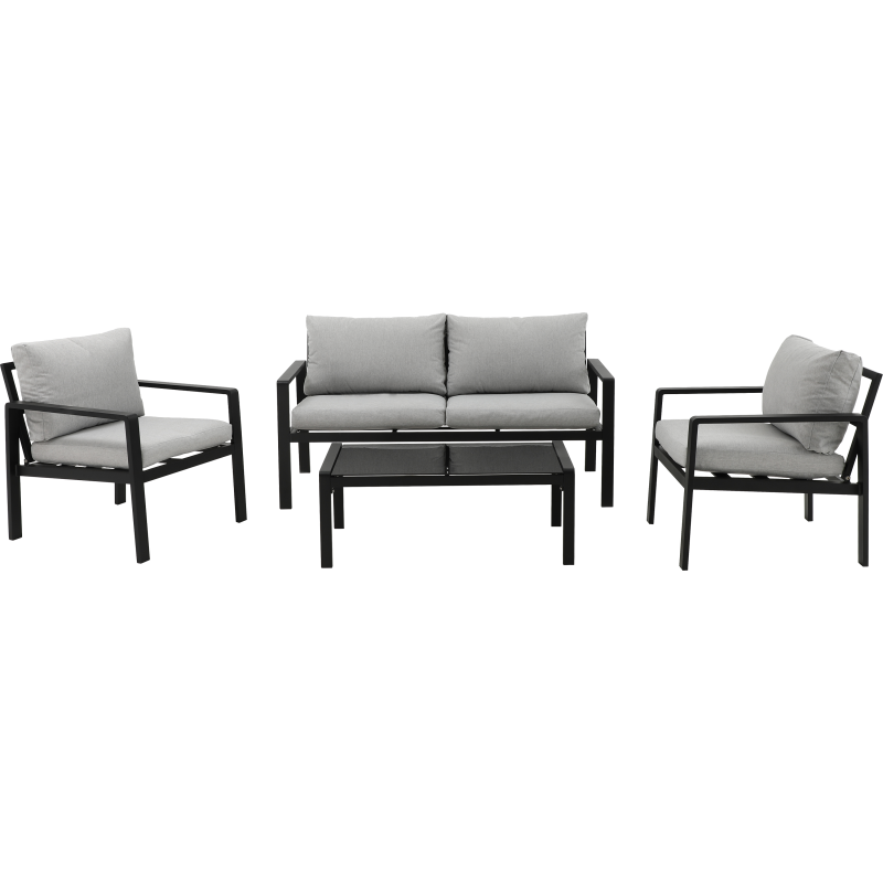 Sohvaryhmä Parco Capri Lounge