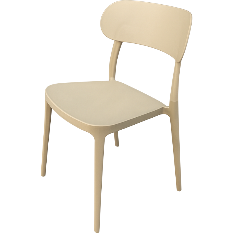 Tuoli Parco Bellino, beige
