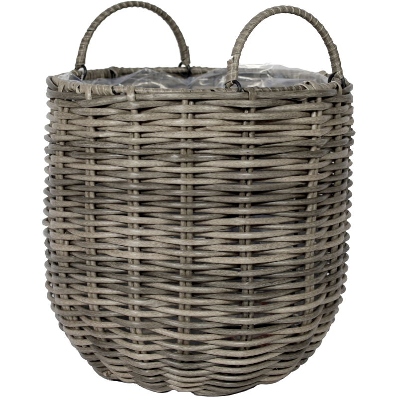 Koriruukku Parco Willow 35 cm L