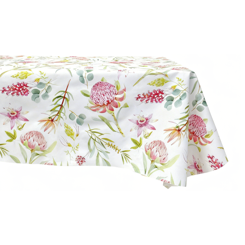 Vahakangas Kotikulta 140 x 240 cm Kukkaniitty