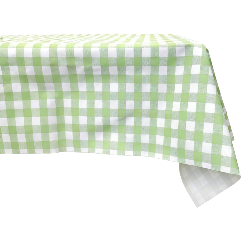 Vahakangas Kotikulta 140 x 240 cm Vihreä ruutu